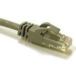 Cablestogo Cat6 550MHz Snagless Patch Cable 5m (83370)